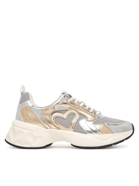 Love Moschino Sneakers JA15456G0OIQC90A