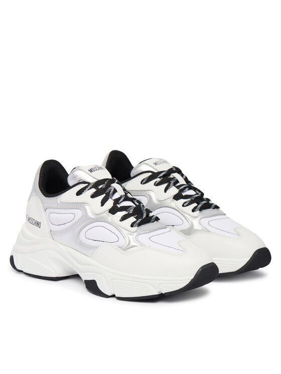 Love Moschino Sneakers JA15556G0PINR10A