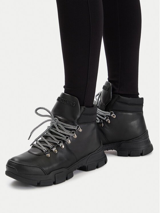 Love Moschino Trappers JA15494G0LIA0000