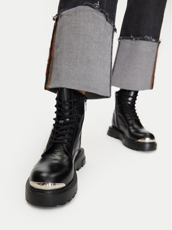 Love Moschino Trappers JA24124G1LIA0000