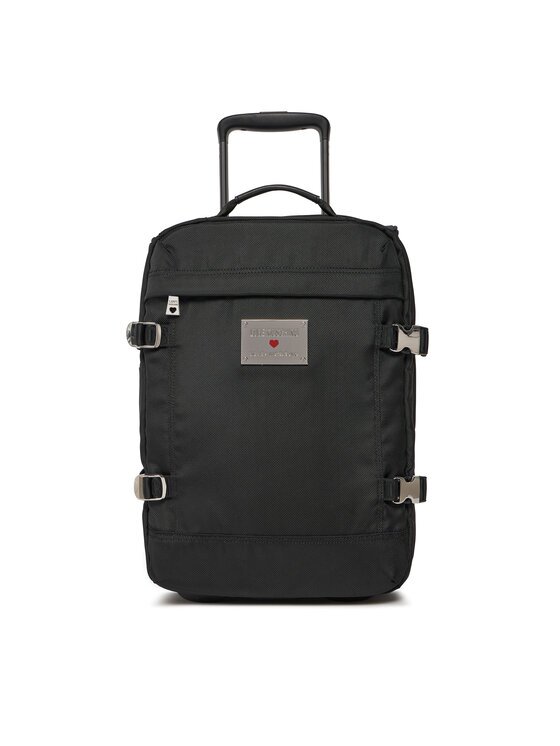 Love Moschino Valiză medie JC5110PP1MLN100A