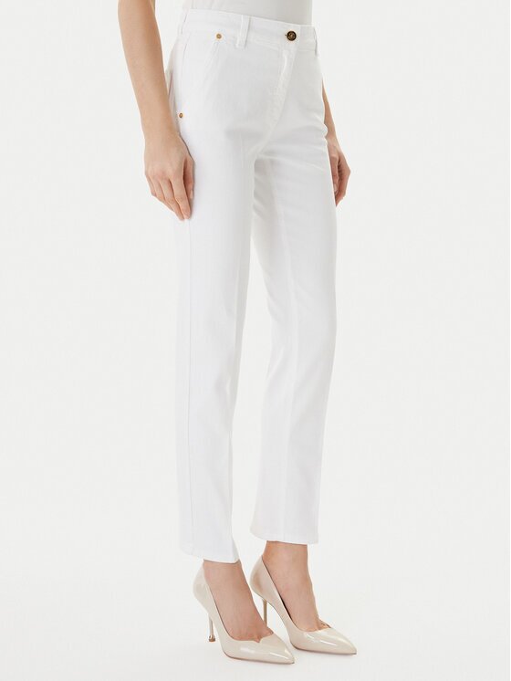 Luisa Spagnoli Blugi Aroma 542975 Straight Fit
