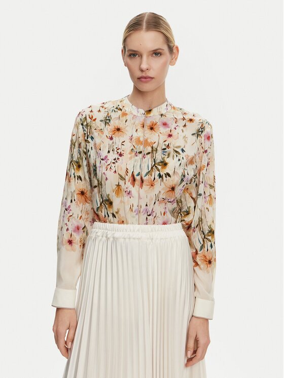 Luisa Spagnoli Cămașă Baronessa 541745 Regular Fit