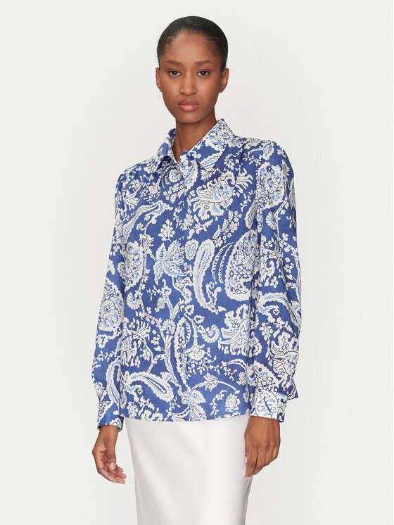 Luisa Spagnoli Cămașă Bonifico 541847 Regular Fit