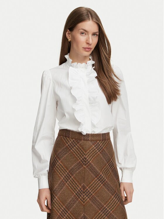 Luisa Spagnoli Cămașă Localita 543540 Regular Fit