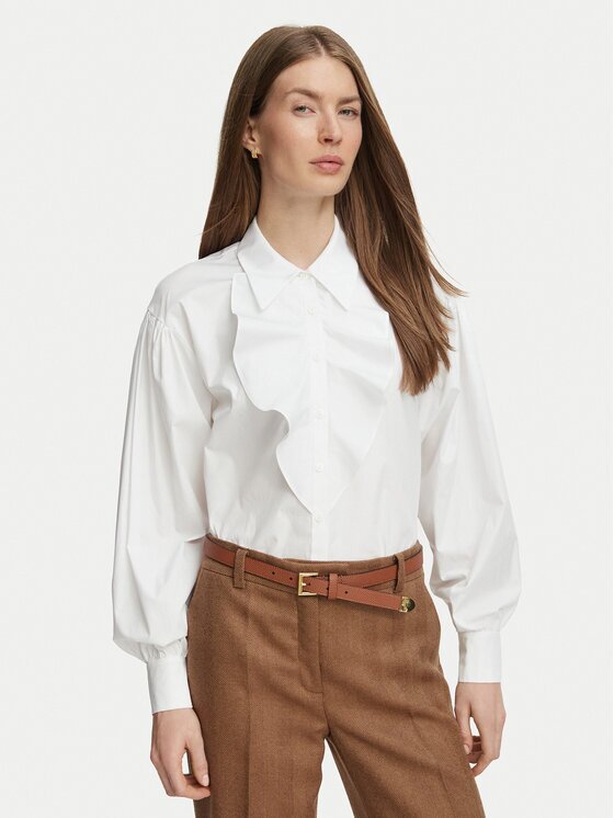 Luisa Spagnoli Cămașă Loriana 543537 Regular Fit