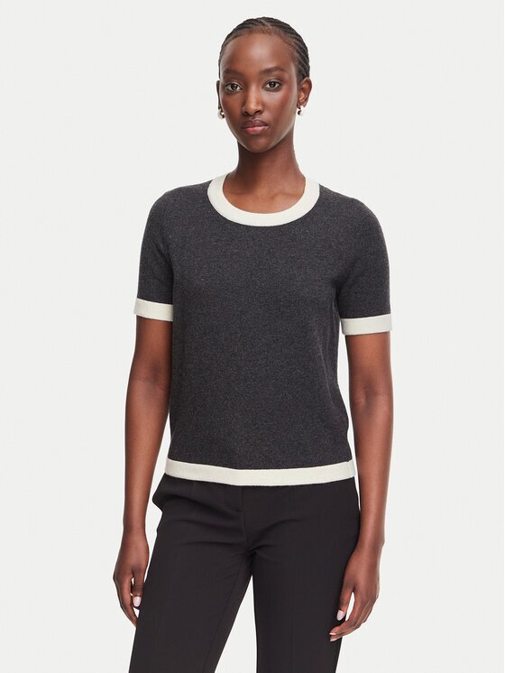 Luisa Spagnoli Pulover Casilda 100505 Regular Fit