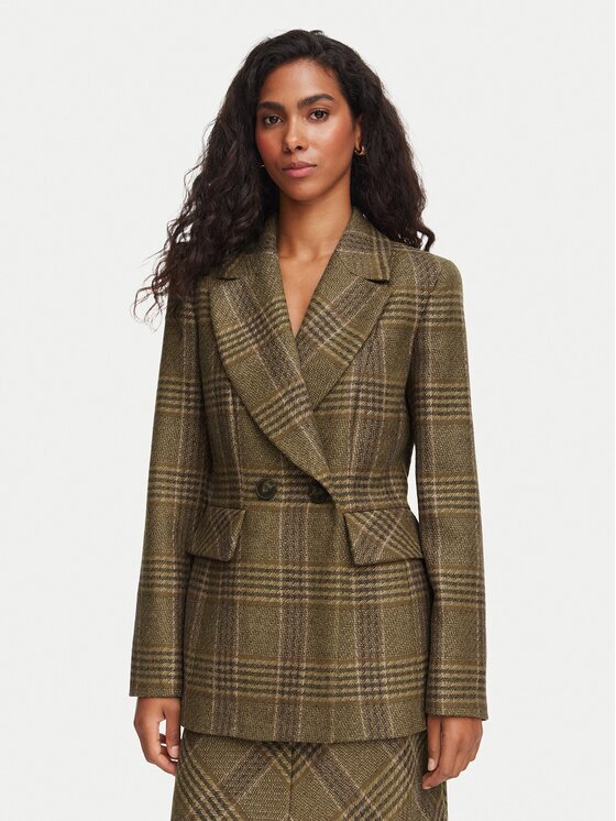 Luisa Spagnoli Sacou Sagari 543457 Regular Fit