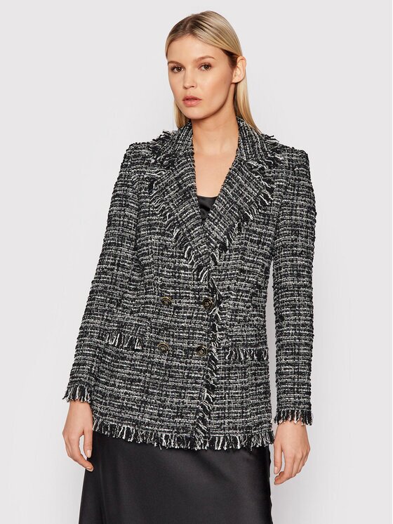 Luisa Spagnoli Sacou Sempre 538462 Regular Fit
