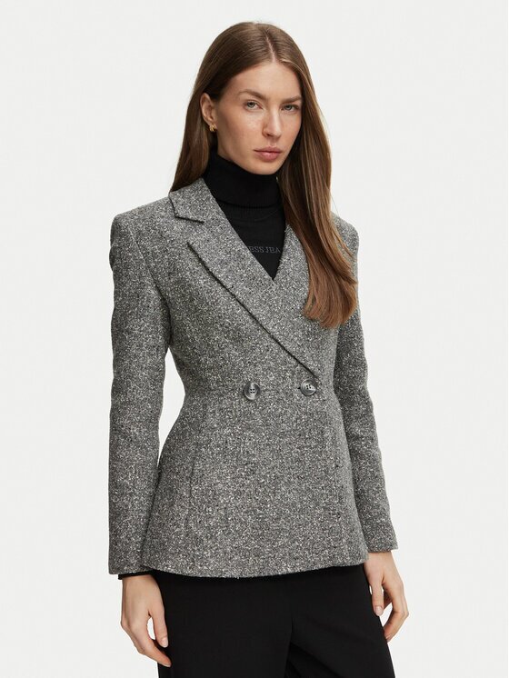 Luisa Spagnoli Sacou Spettatore 543646 Slim Fit
