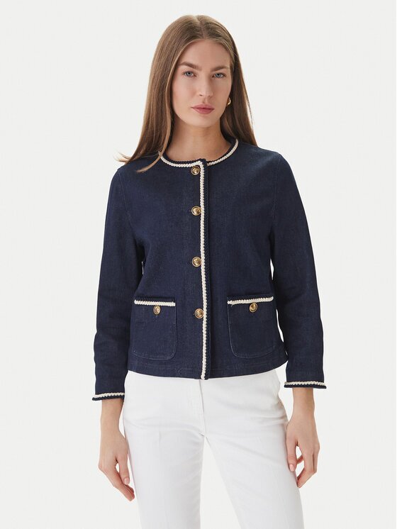 Luisa Spagnoli Sacou Vario 542793 Regular Fit