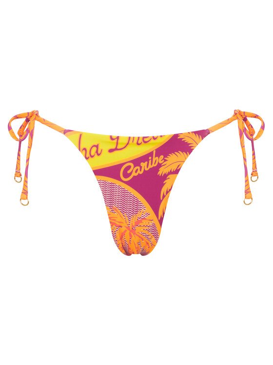 Maaji Bikini partea de jos Aloha Dream PT5304SCC010