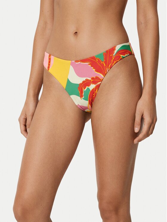Maaji Bikini partea de jos Iconic PT5315SBC501