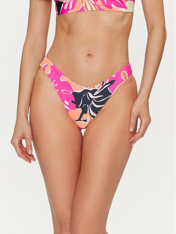 Maaji Bikini partea de jos Jungle Reef PT2617SBC059