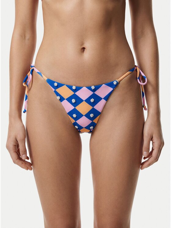 Maaji Bikini partea de jos Like A Diamond PT5005SCC020