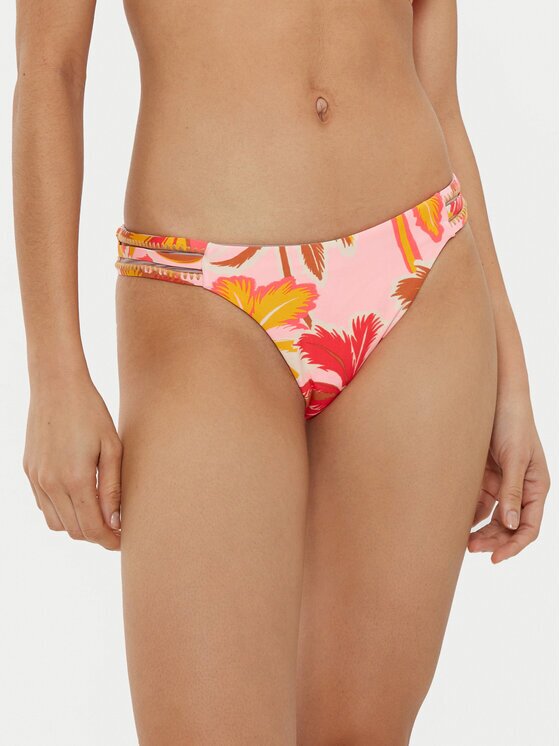 Maaji Bikini partea de jos Palms Squinny PT5164SCC001