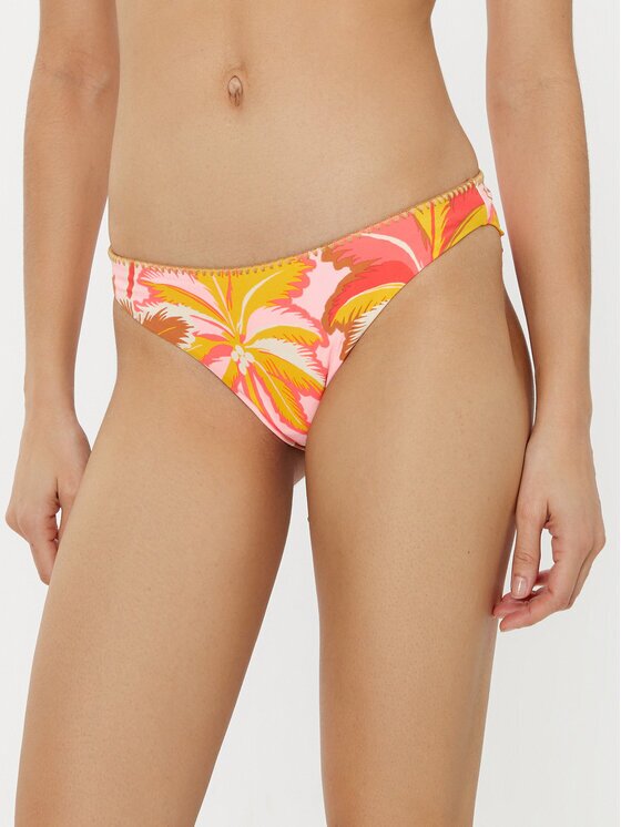 Maaji Bikini partea de jos Palms Sublimity PT2617SBC069