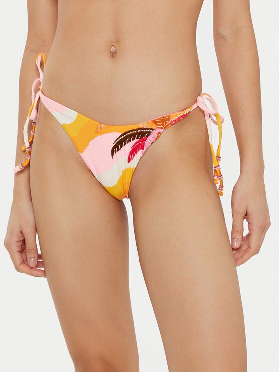 Maaji Bikini partea de jos Paradiso Waves Splenium PT5168SCC001