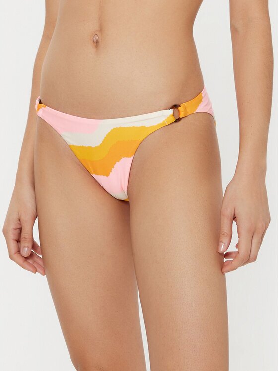 Maaji Bikini partea de jos Paradiso Waves Sublimiring PT5166SBC001