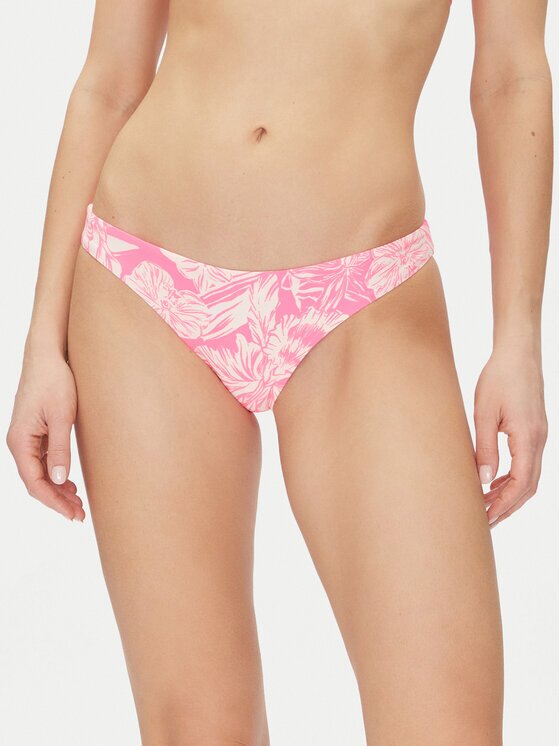 Maaji Bikini partea de jos Pink Blossom Flirt PT2249SBC041