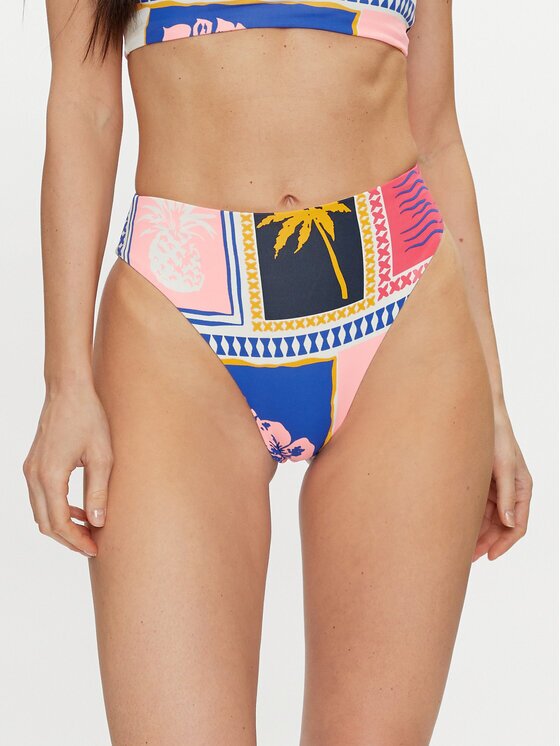 Maaji Bikini partea de jos Postals Sully PT2925SCC002