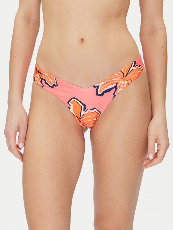 Maaji Bikini partea de jos Racing Palms Valerya PT5118SBC002