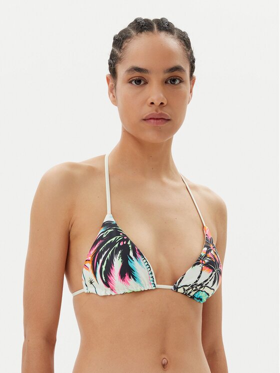 Maaji Bikini partea de sus Citrus Island Balmy PT2404STR041