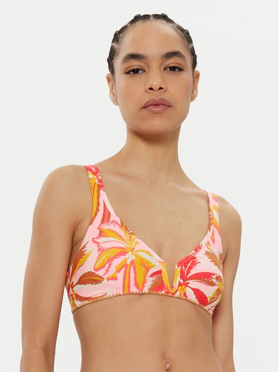 Maaji Bikini partea de sus Palms Victoria V Wire PT5230SBR002