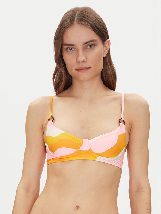 Maaji Bikini partea de sus Paradiso Waves Archer PT5165SUN001