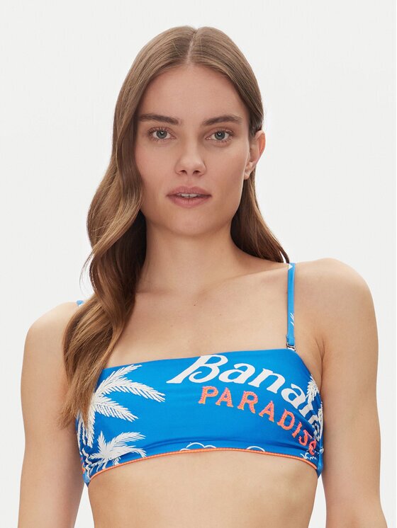 Maaji Bikini partea de sus Tropical Paradise Bandee PT2864SBA004