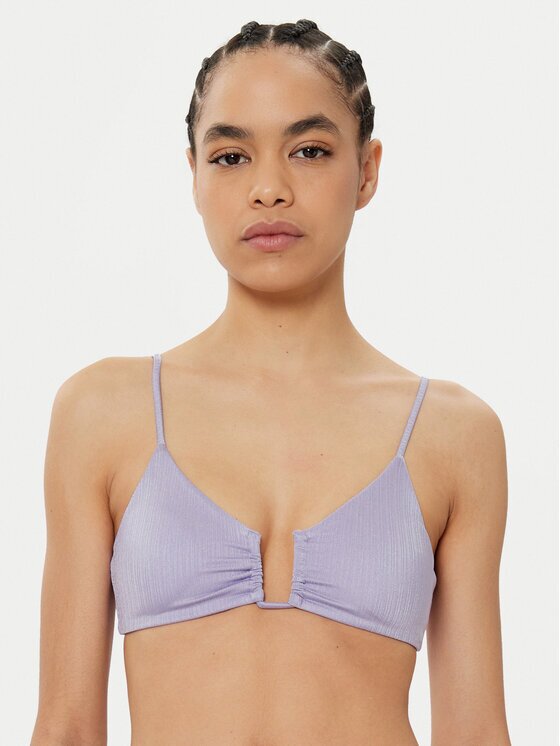Maaji Bikini partea de sus Wisteria Bia U Wire PT3658SBR003