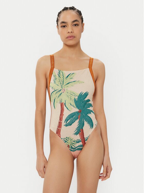 Maaji Costum de baie Nicole Classic PT5047SOC001
