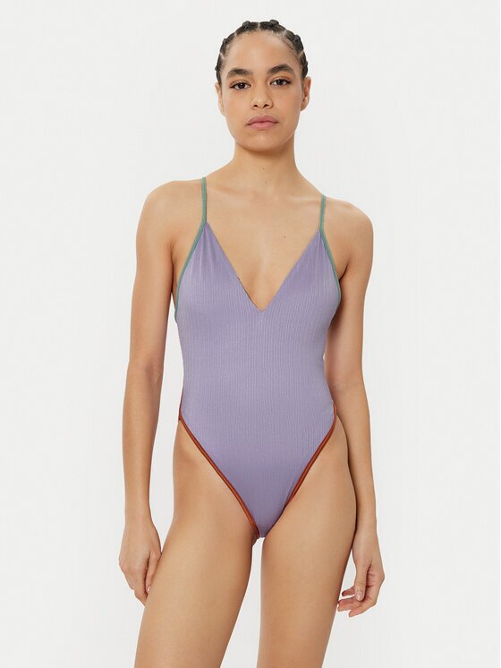 Maaji Costum de baie Wisteria Mae Classic PT3748SOC001