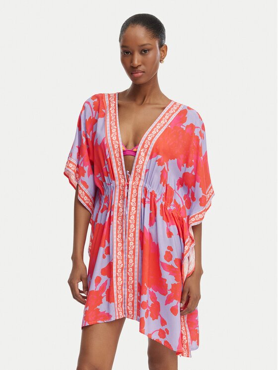 Maaji Kimono Vanilla PT3025CPO001