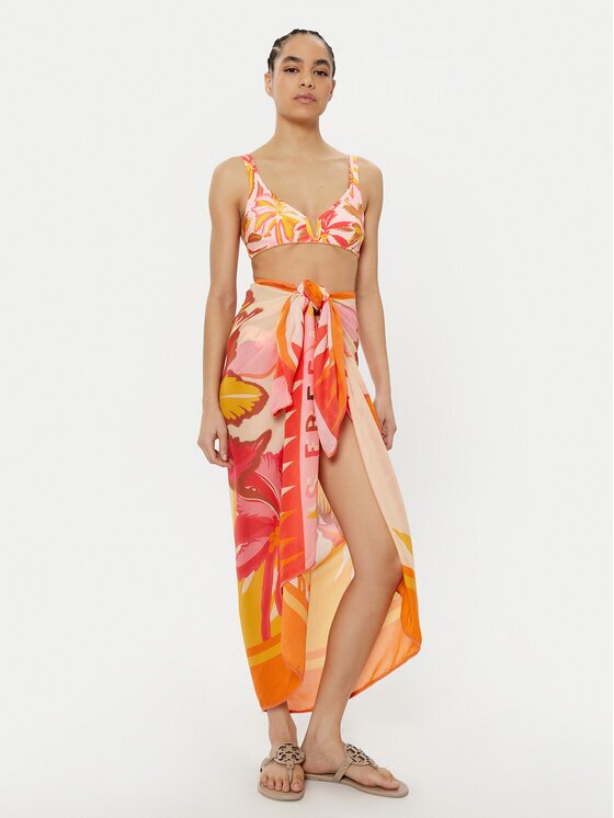 Maaji Pareo Summer Dunes Isla PT2079CPR014 Regular Fit