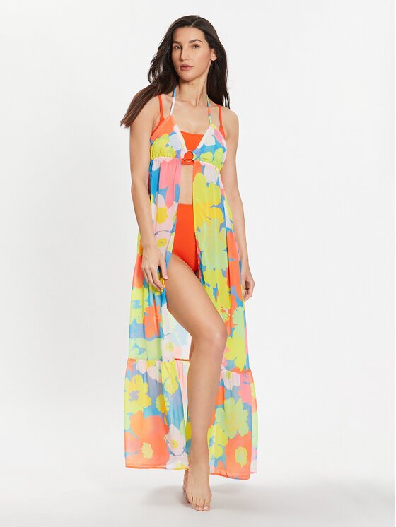 Maaji Rochie de plajă 2117CLD001 Regular Fit