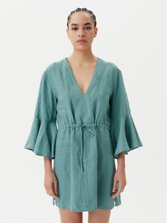 Maaji Rochie de plajă Joy PT1970CPO008 Regular Fit