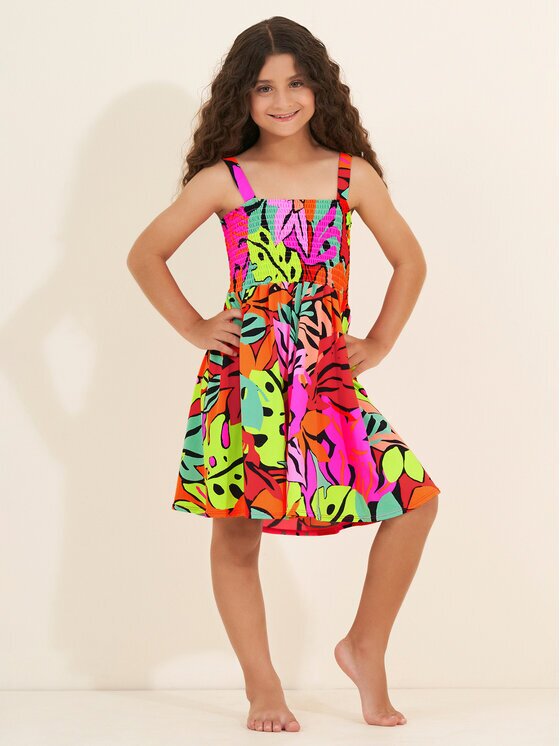 Maaji Rochie de vară 1745KKC001 Regular Fit