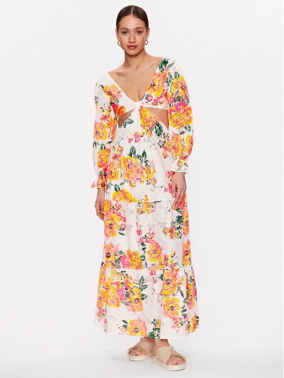 Maaji Rochie de vară 2073CLD001 Regular Fit
