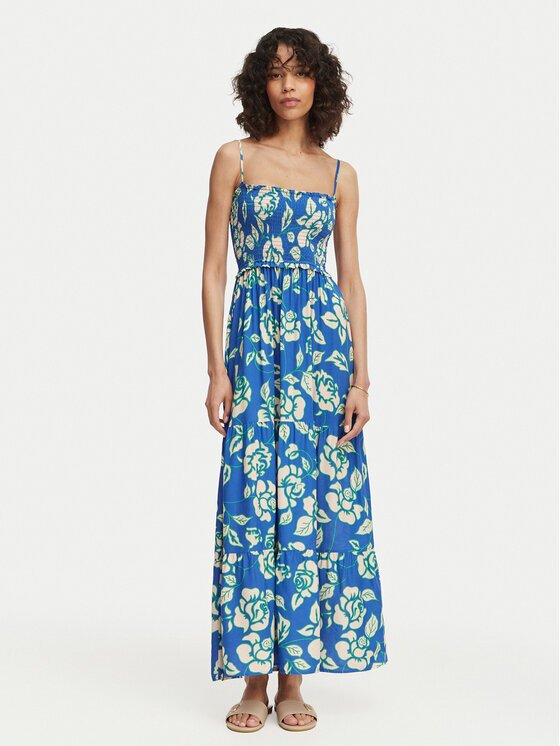 Maaji Rochie de vară Flora Buttercup PT2985CLD002 Regular Fit