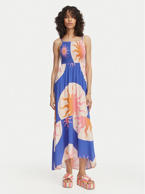 Maaji Rochie de vară Isadora PT2123CLD010 Regular Fit