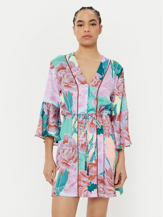 Maaji Rochie de vară Japanese Eden PT2472CPO003 Regular Fit