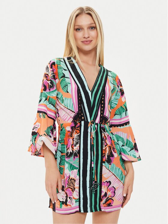 Maaji Rochie de vară Joyous PT2158CPO003 Regular Fit