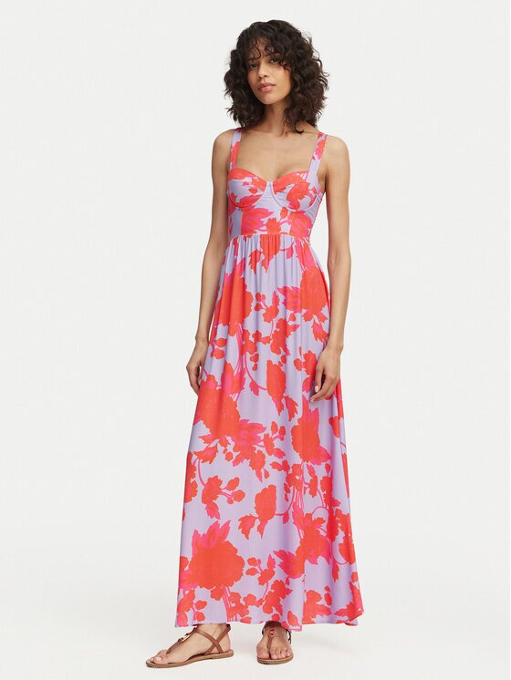 Maaji Rochie de vară Lamary PT3024CLD001 Regular Fit