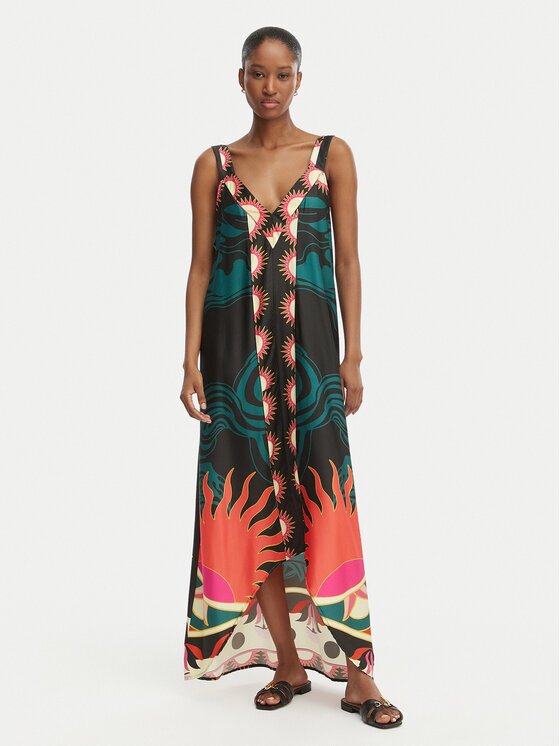 Maaji Rochie de vară Lowry PT2309CLD004 Regular Fit