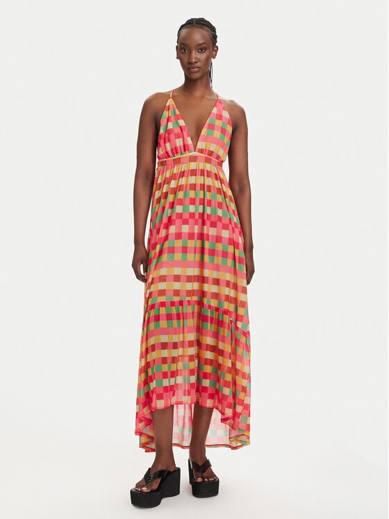 Maaji Rochie de vară Moon Bay PT2190CLD004 Regular Fit