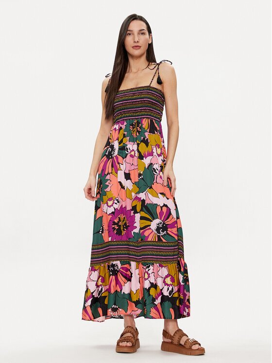 Maaji Rochie de vară PT1668CLD007 Regular Fit