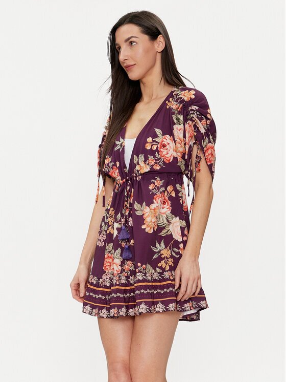 Maaji Rochie de vară PT1867CPO603 Regular Fit