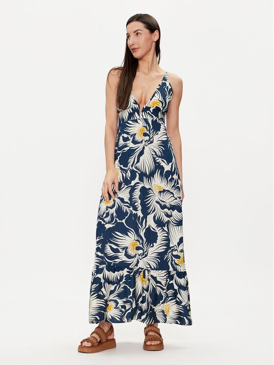 Maaji Rochie de vară PT2210CLD600 Regular Fit