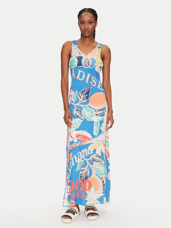 Maaji Rochie de vară PT2648CLD001 Regular Fit